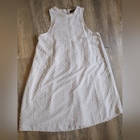 Sugar lips Dress color grey size M - Picture 4 of 8